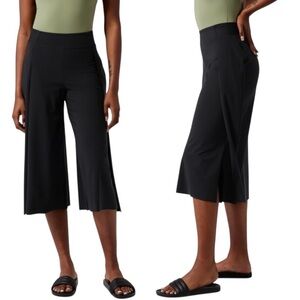ATHLETA Cosmic Wrap Cropped Pant in Tall Length